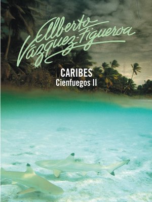 cover image of Caribes (Cienfuegos 2)